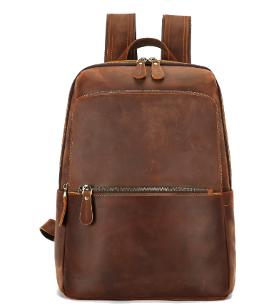 Mochila retro Atelier Varese para portátil