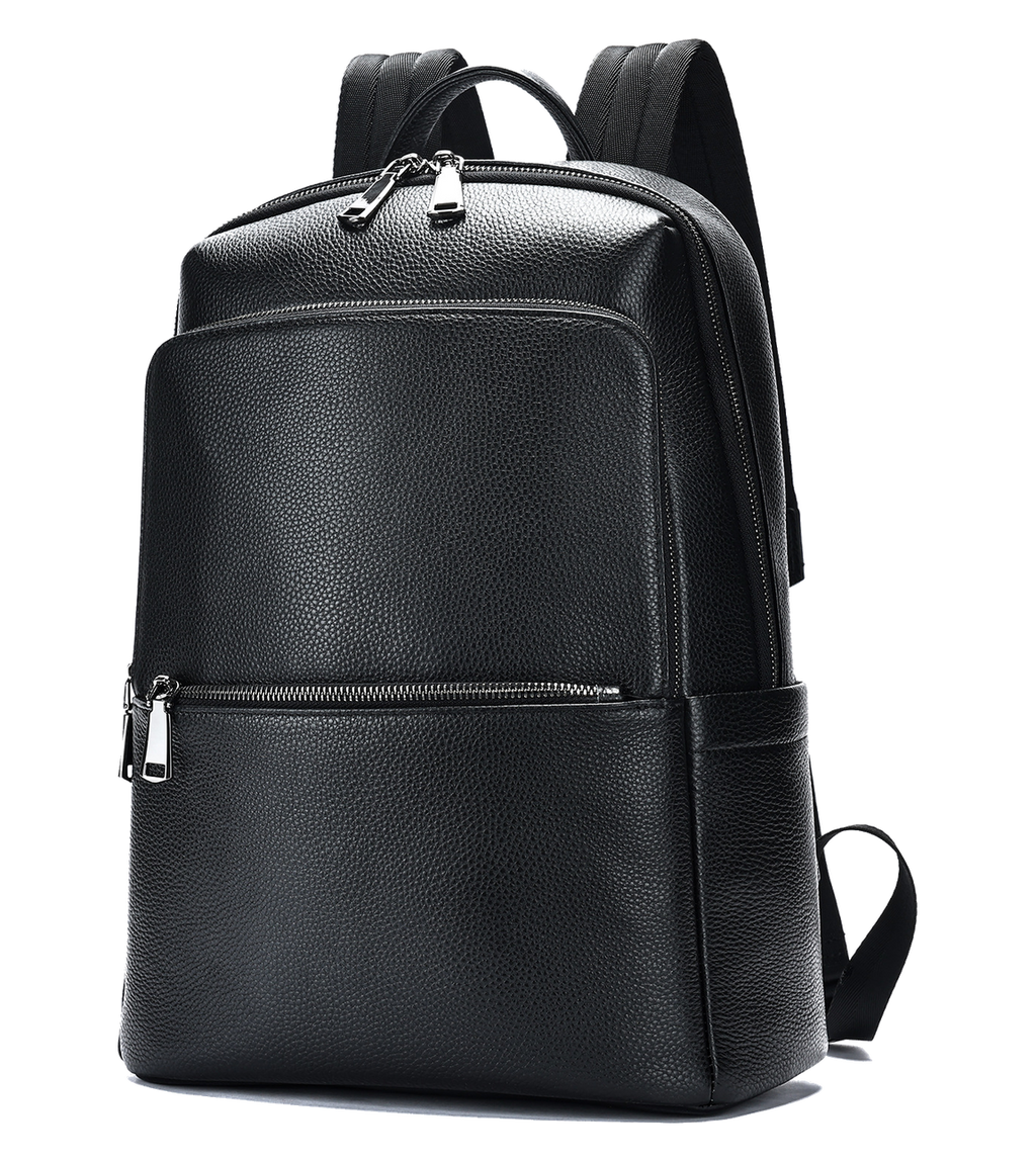 Mochila retro Atelier Varese para portátil