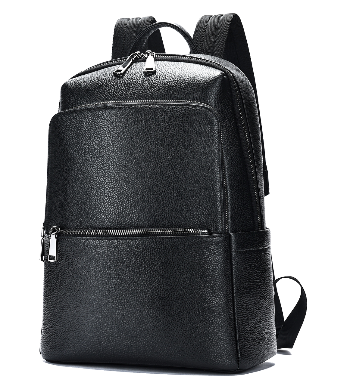 Mochila retro Atelier Varese para portátil